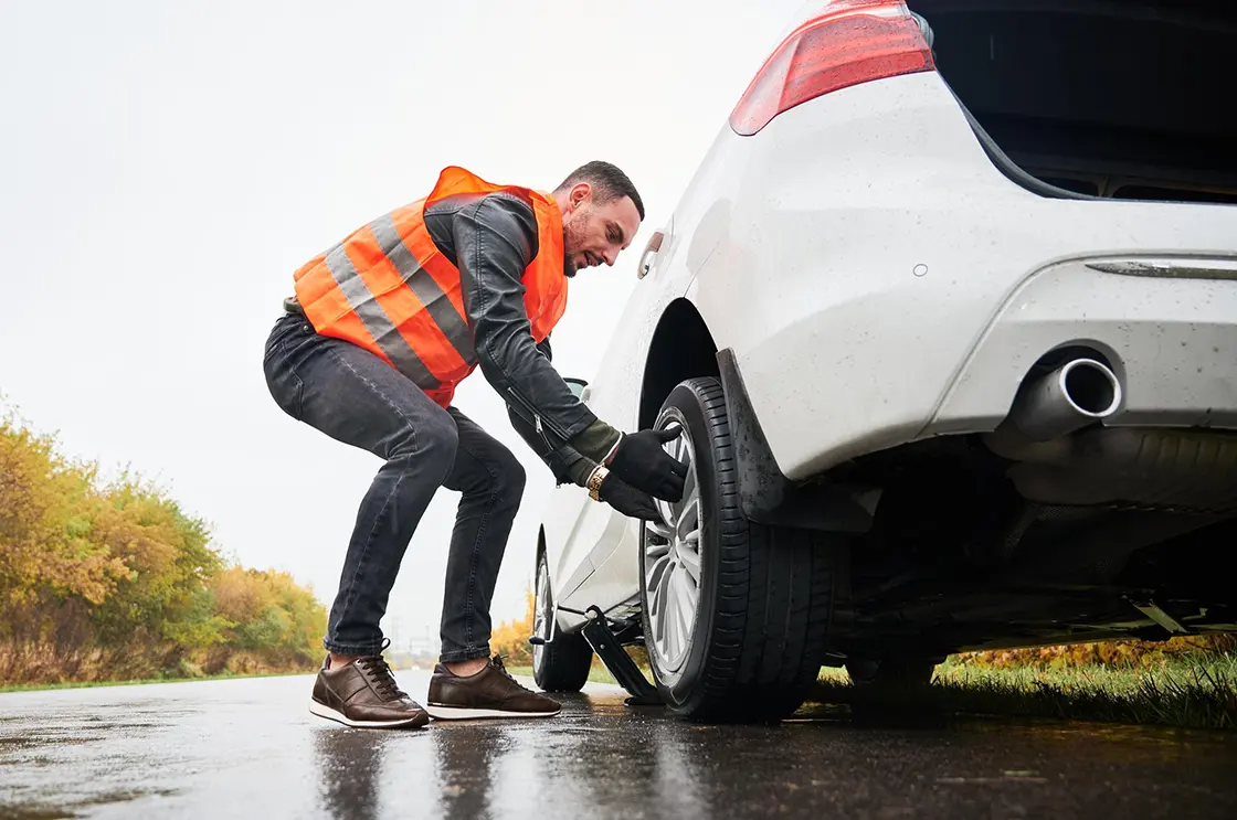 Koyulhisar Yol Yardım