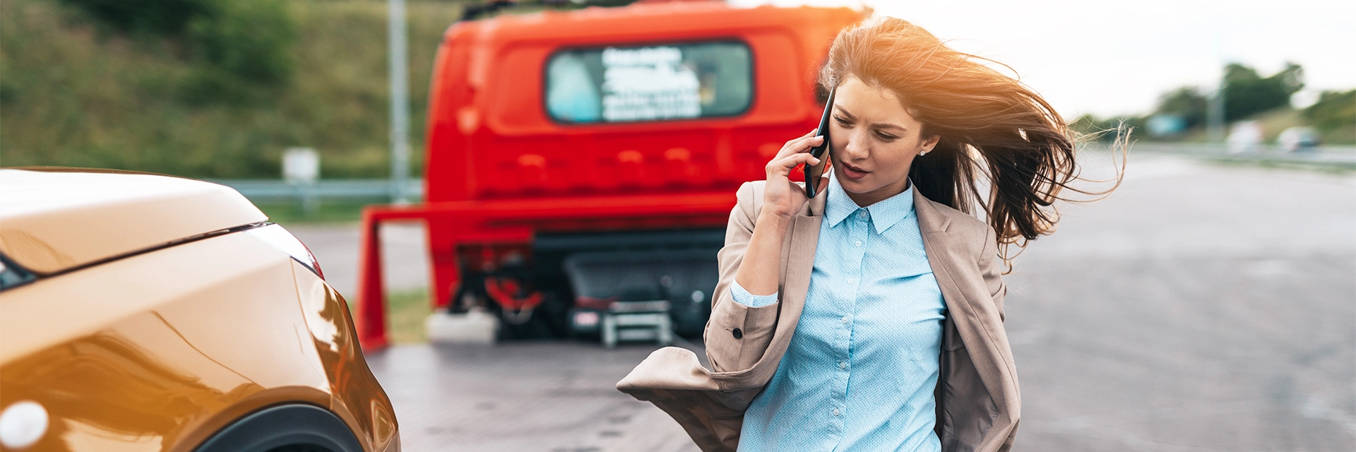 Koyulhisar Yol Yardım